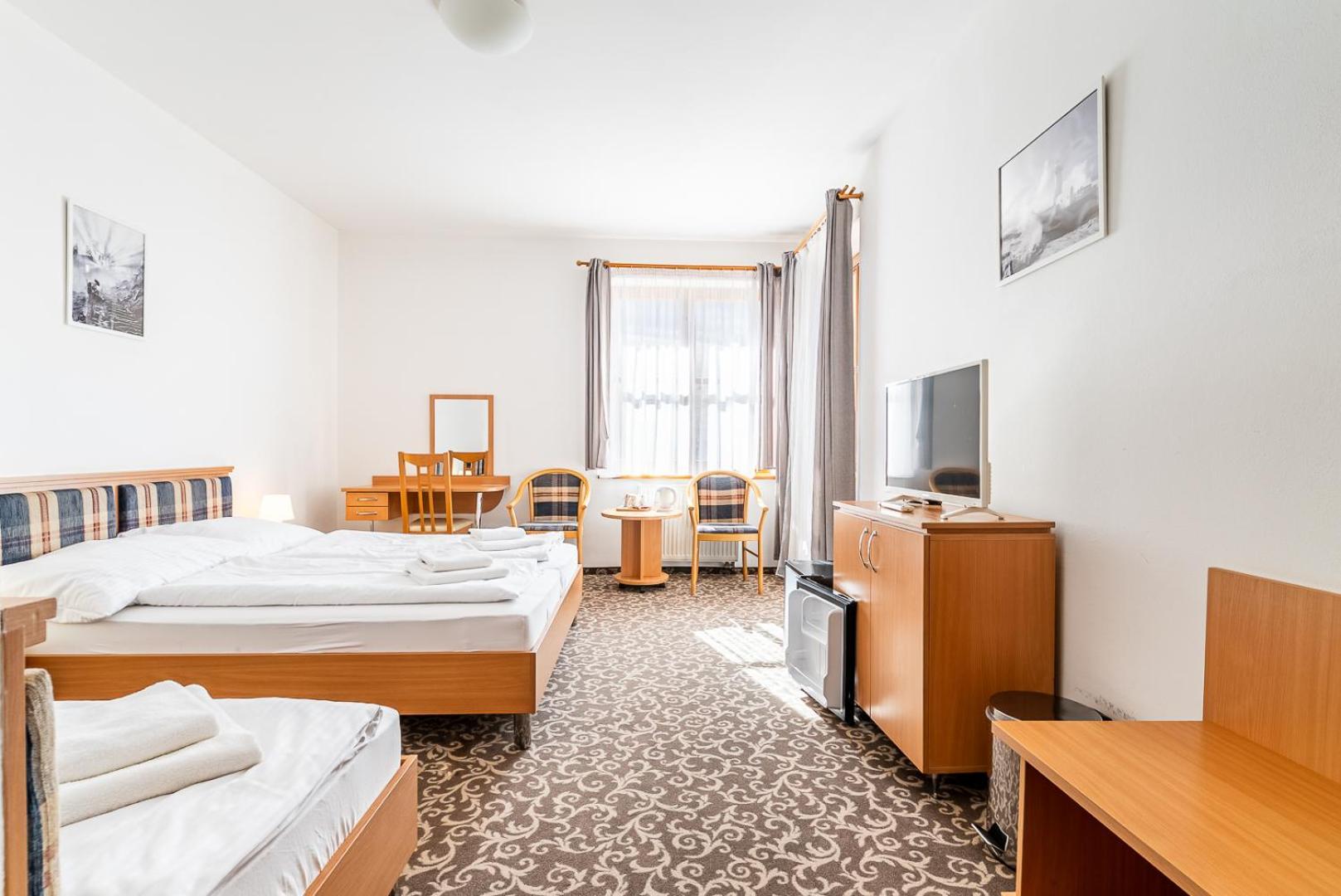Garni Hotel Gavurky Terchová Exterior foto