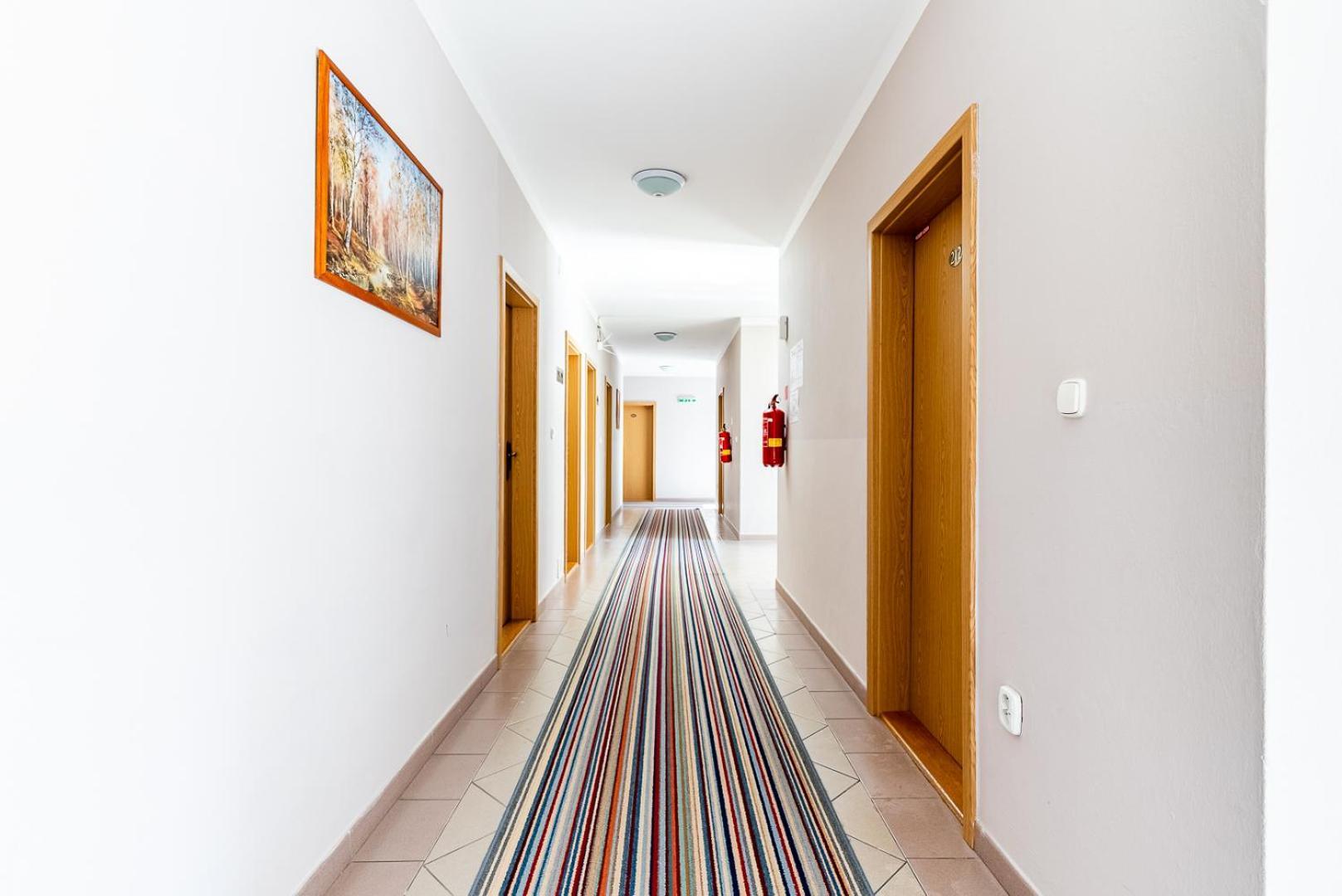 Garni Hotel Gavurky Terchová Exterior foto
