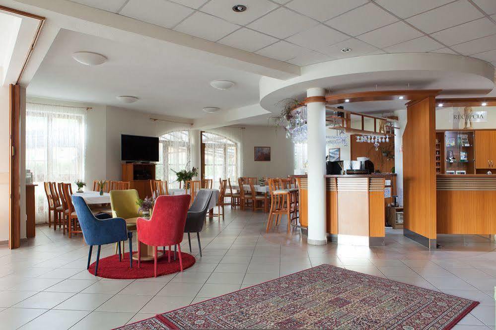 Garni Hotel Gavurky Terchová Exterior foto