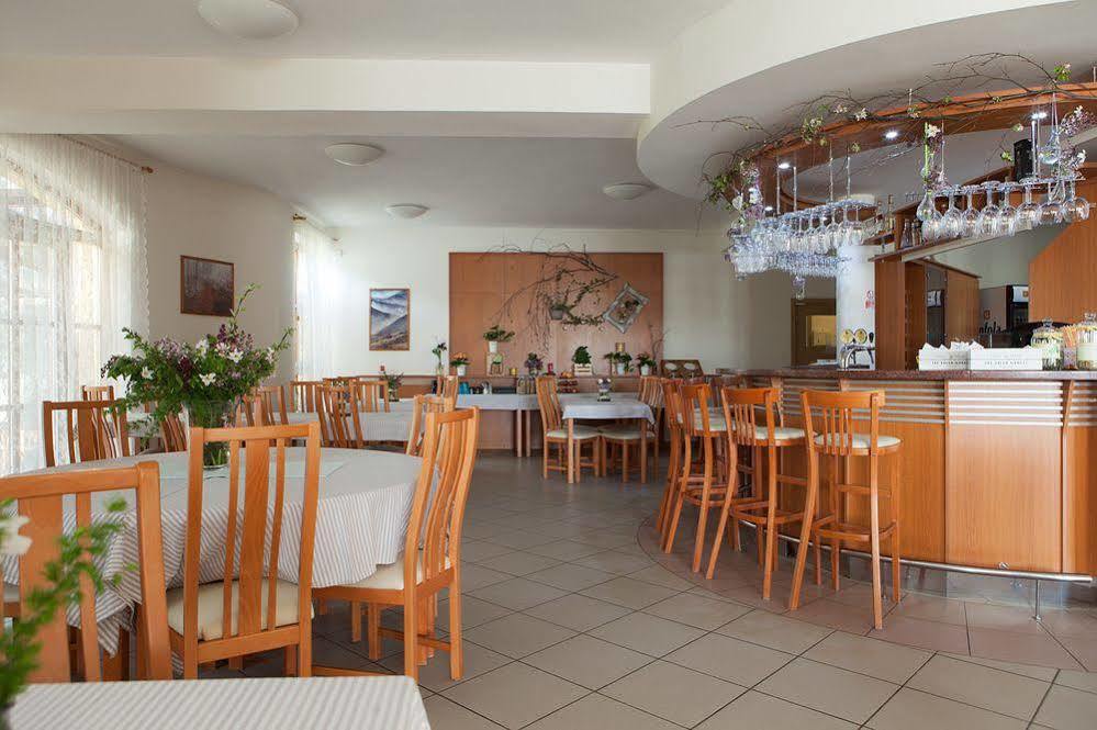 Garni Hotel Gavurky Terchová Exterior foto